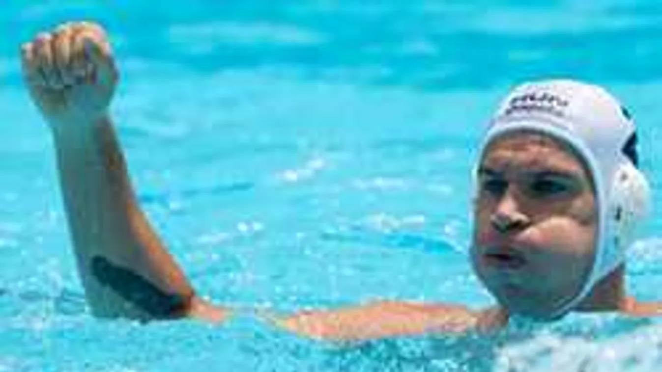 Parádéztak a magyarok a vizes-világbajnokságon, amíg te aludtál