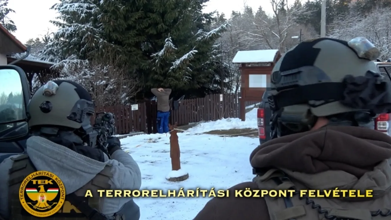 Megerőszakolta munkatársát, évekig bujkált a magyar férfi