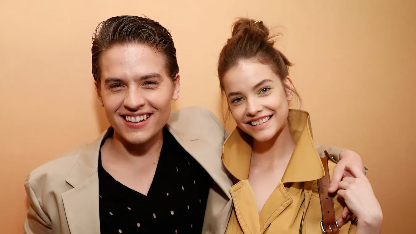 Fendi Celebrates The Launch Of Solar Dream