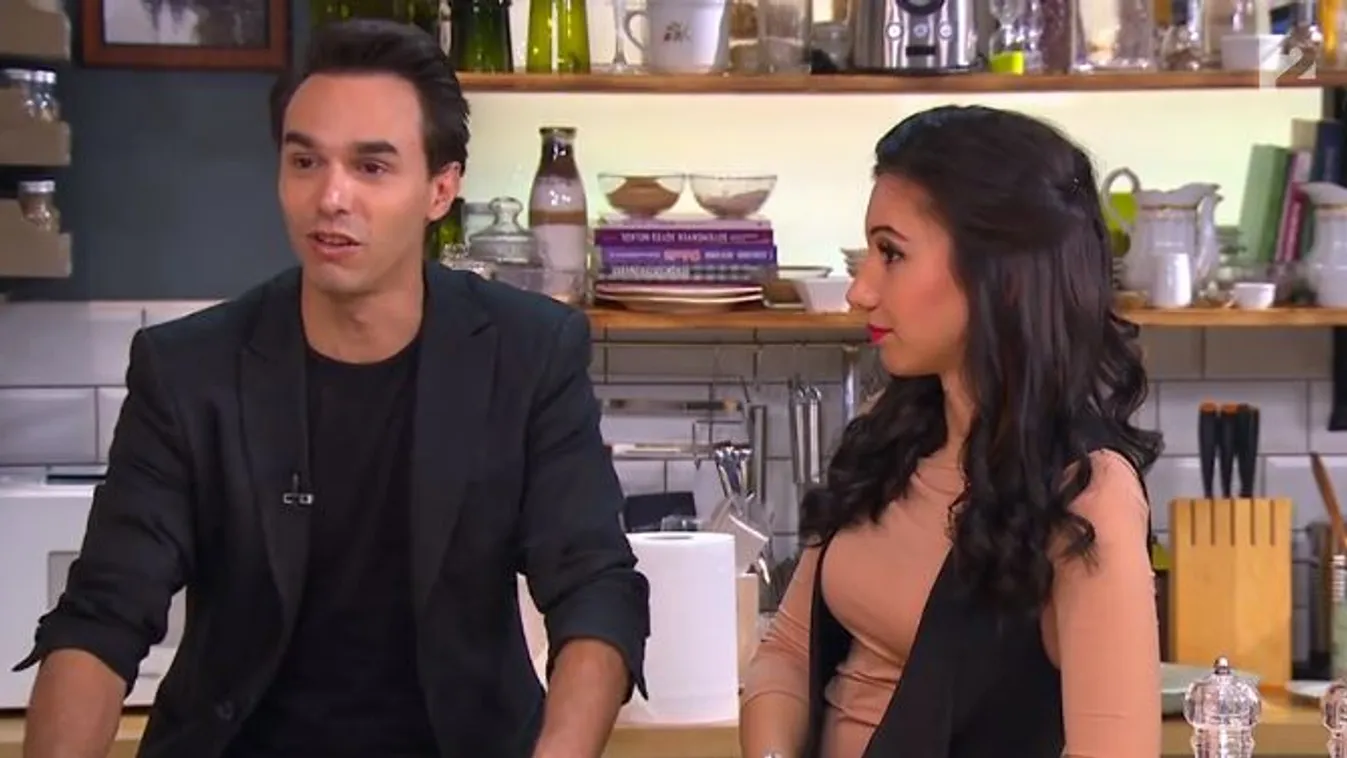 Kerényi Miklós Máté elárulta, hogyan hatott a kapcsolatára a karantén