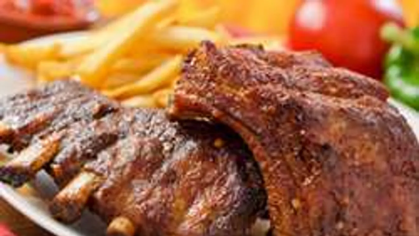 Így lesz mennyeien omlós és ízletes az oldalas! Titkos recept