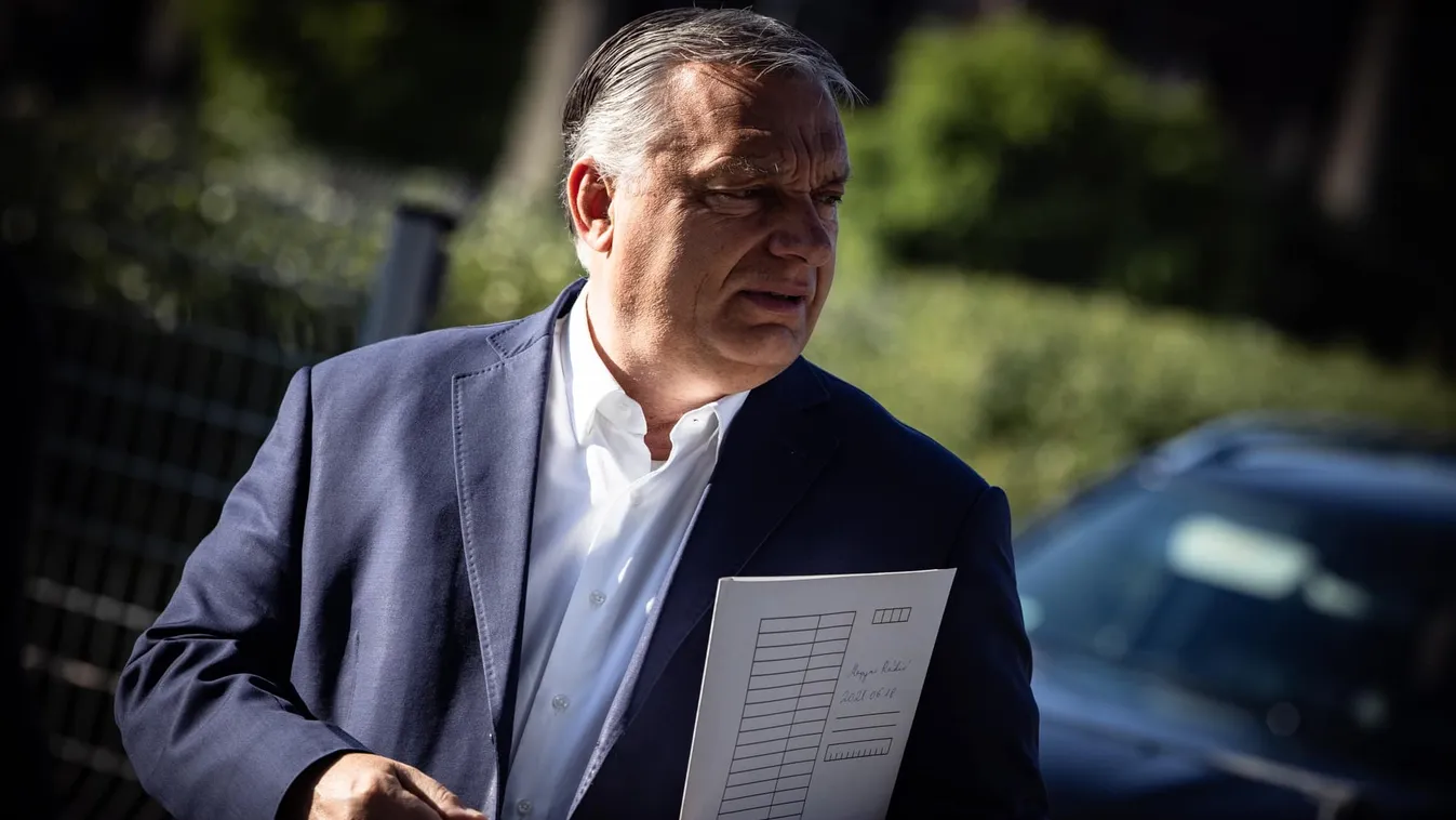 Orbán Viktornak semmi köze nincs az OV22 logós termékekhez