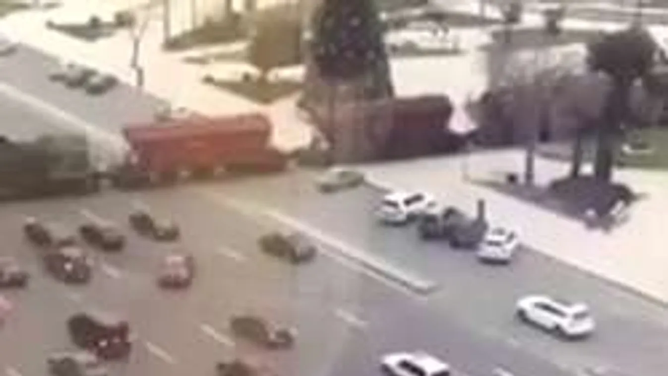 Ettől a vonatos felvételtől meghűl a vér az ereidben