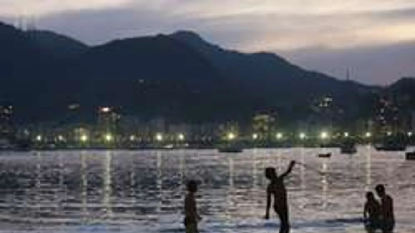 Merényletre készültek az olimpián! Terroristákat lepleztek le