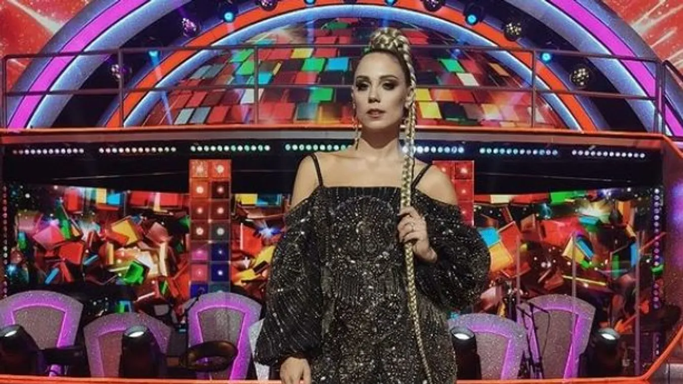 Ramóna gyorsan helyretette a kommentelőt