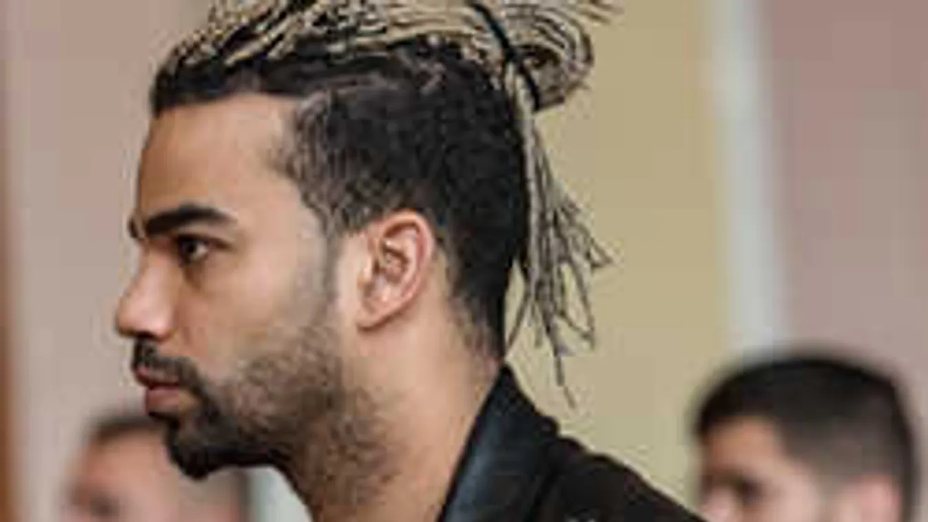 Kiderült az igazság Tolvai Reni és Kállay-Saunders András szakításáról