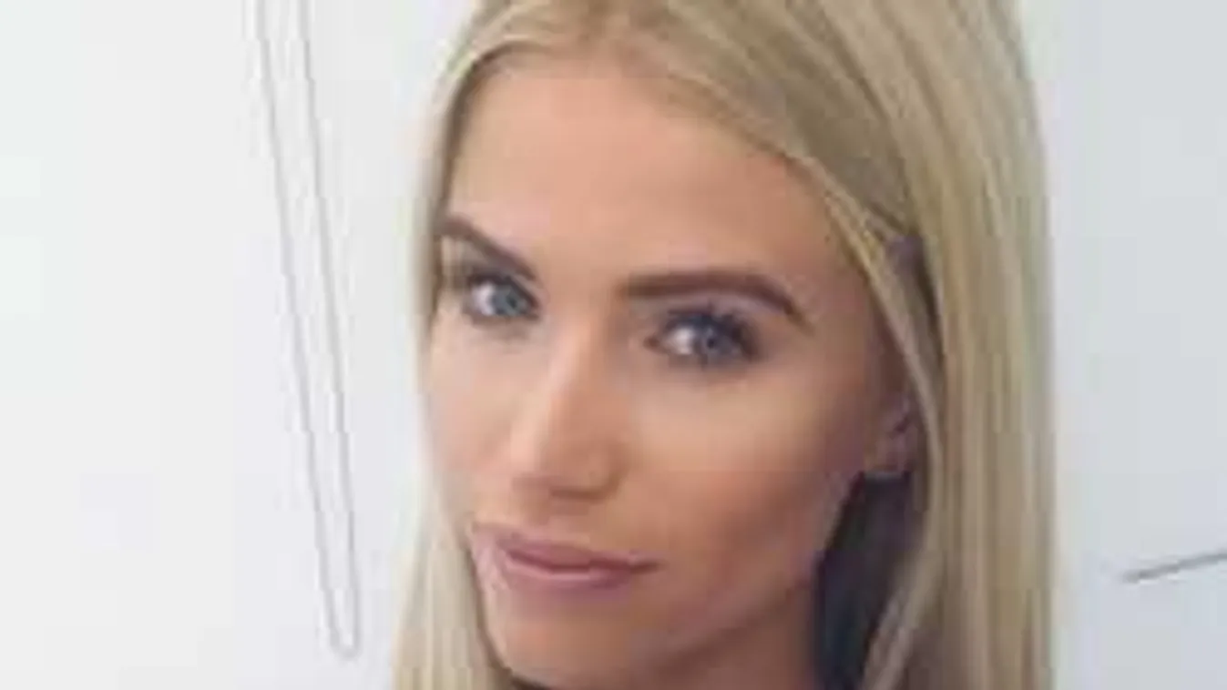 Óriási tragédia, Luxus Vivi összeroppant