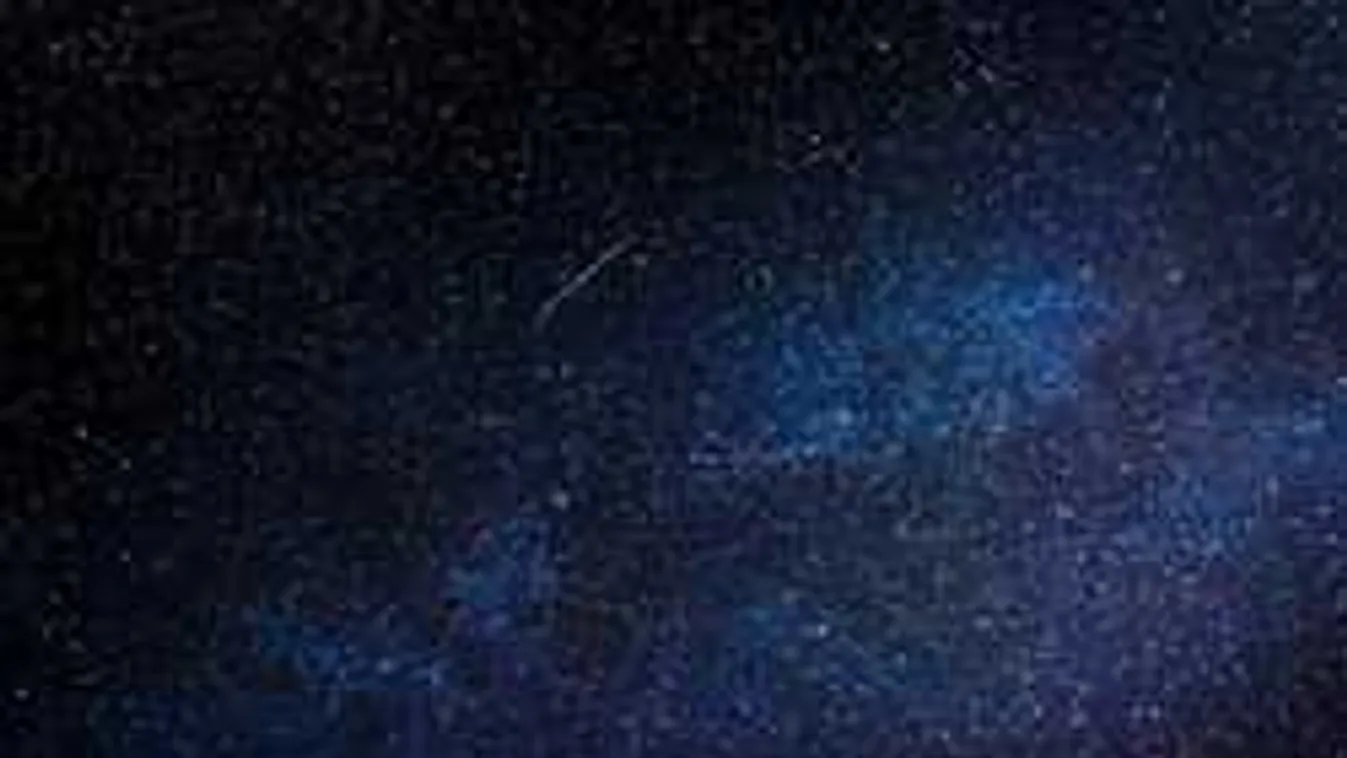 Elképesztő látványban lesz részed ma este, csak figyeld az eget...