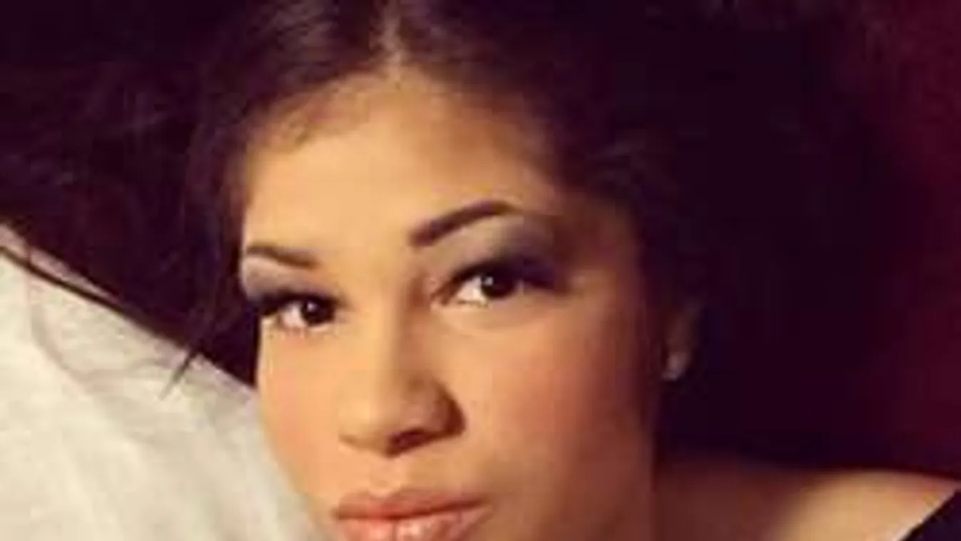 Drasztikusan lefogyott, és máris felszedték Gáspár Evelint!