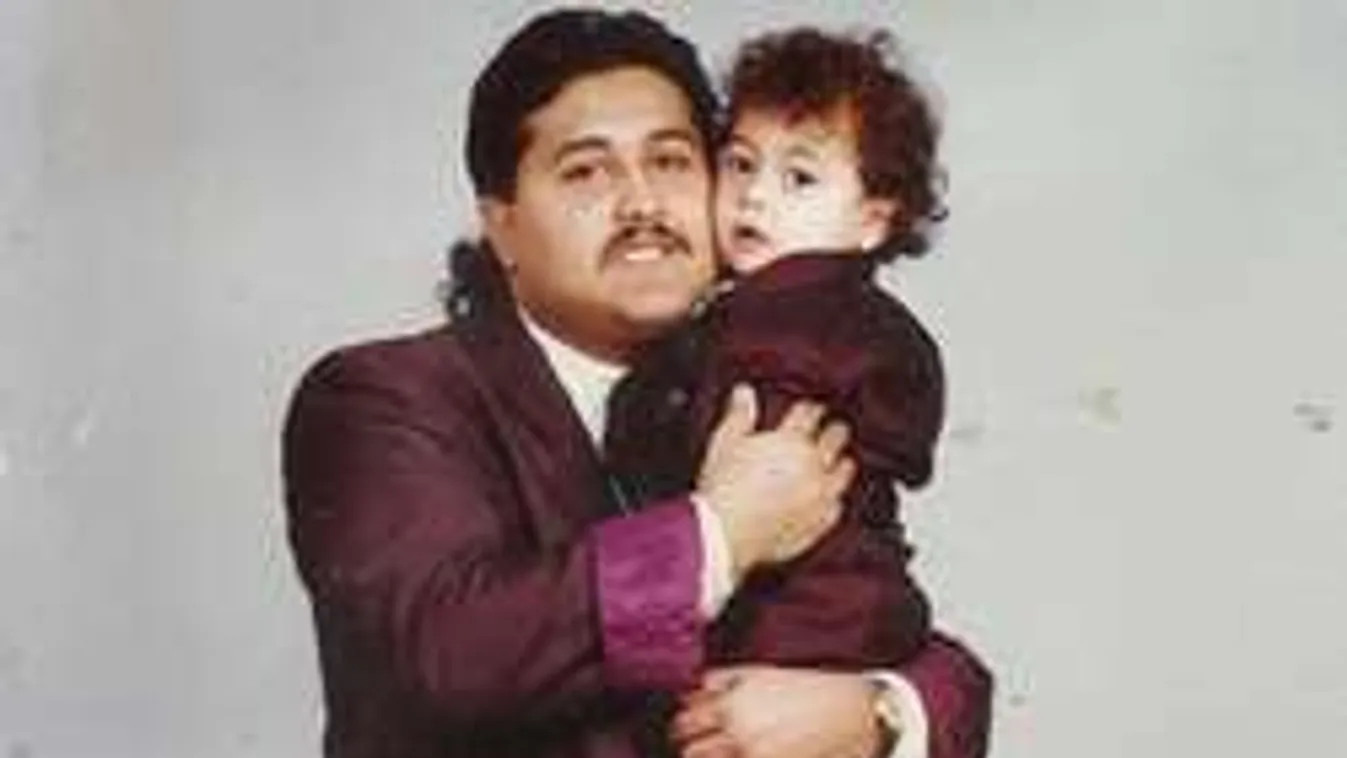 Ki ez a Kis Grofó? Ki fia borja? - A fotóalbum!