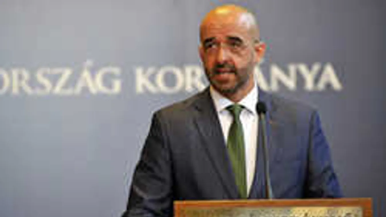 Kovács Zoltán: Szeretik az olaszok a magyar határozottságot