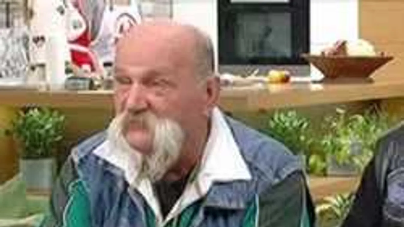 Ezt tette a rák a legendás magyar zenésszel!