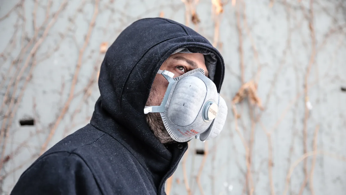 Koronavírus: pánik tört ki a tiroli síparadicsomban