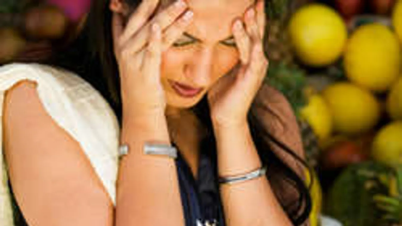 7 "szuperétel", ami csökkenti a stresszt