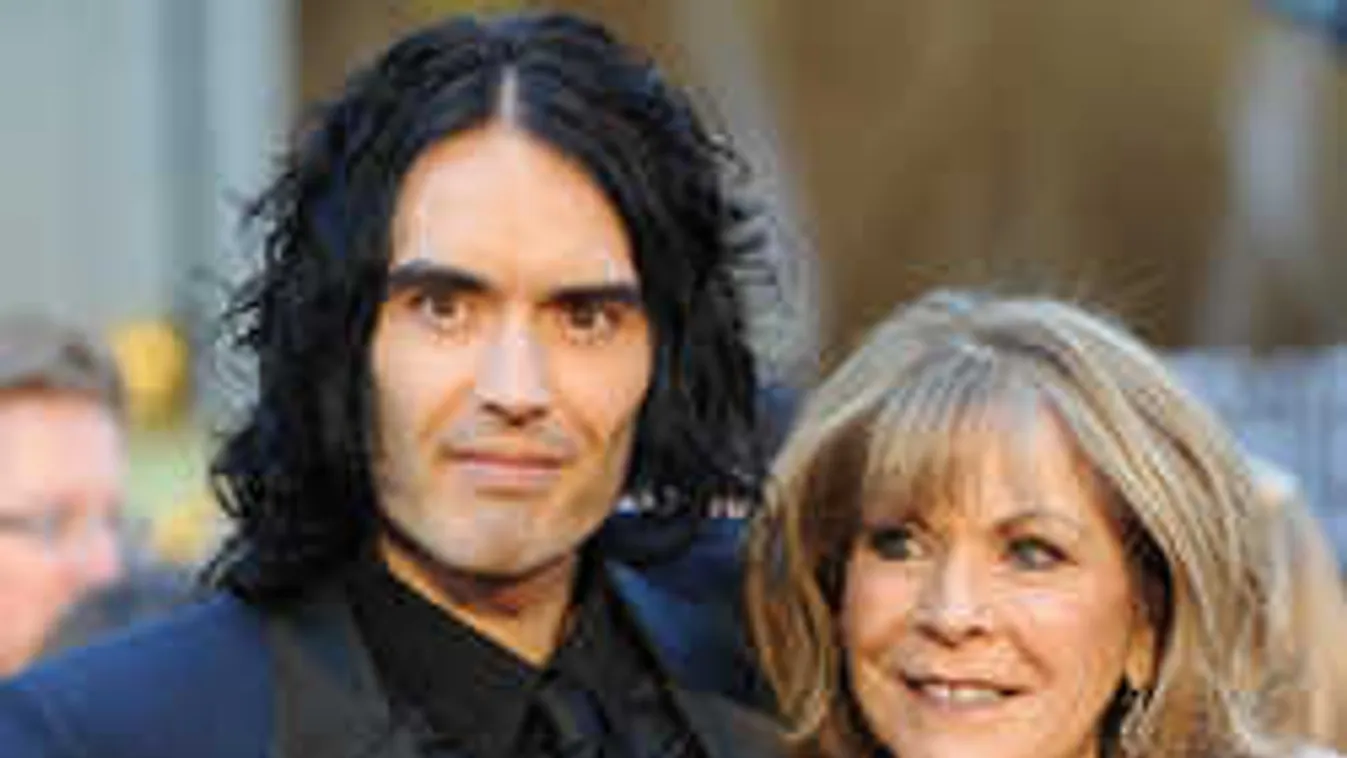 Most jelentették be: súlyos autóbalesetet szenvedett, életveszélyben van a sztár édesanyja