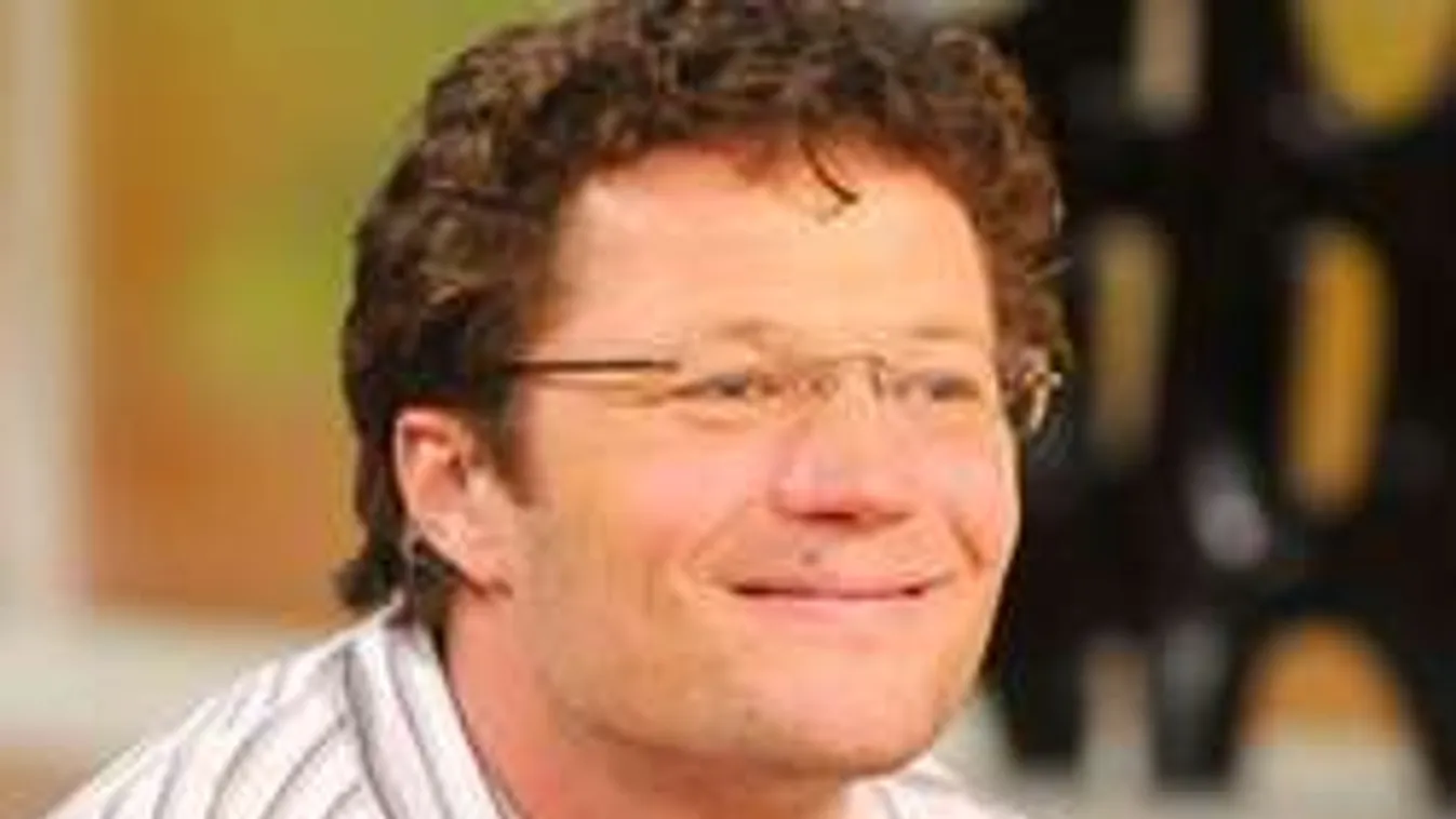 Az ország legszebb nőit vitte ágyba Stohl András, de nem élvezte