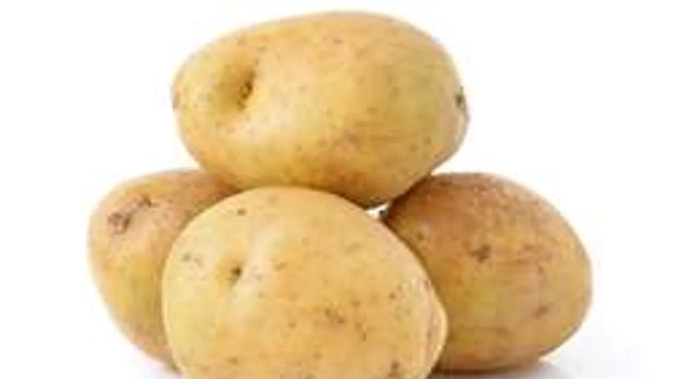 Ezért ne tedd soha banán mellé a krumplit!