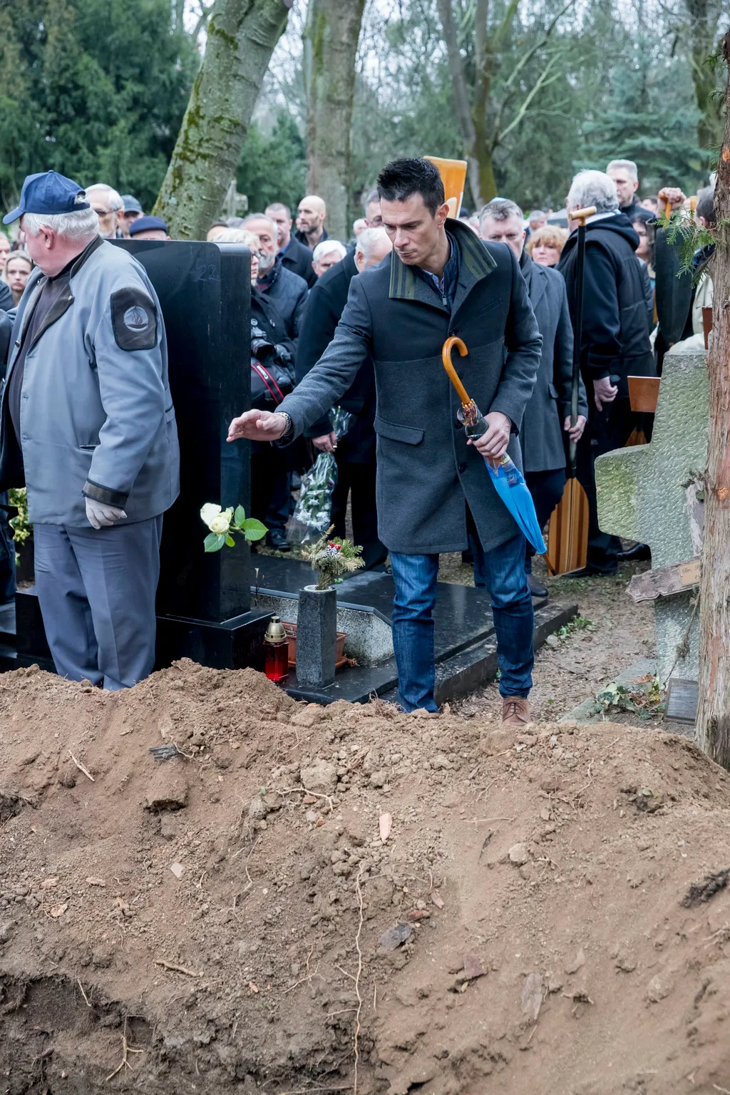 Balogh Gábor, öttusázó