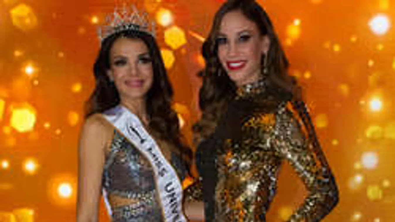 Így nyomta le Vajna Timi a hobbitokat