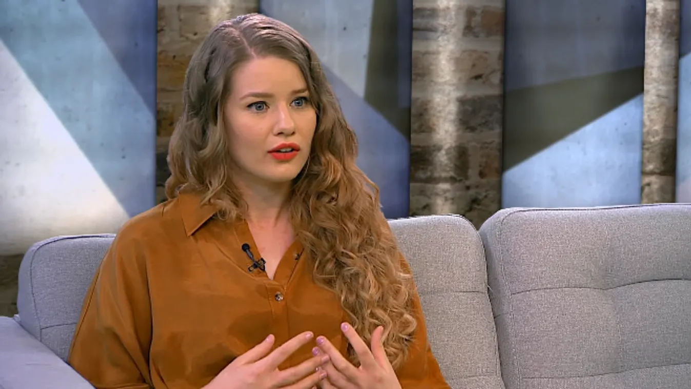 Minden rajtunk múlik: üzent az embereknek az ápolónővé vált egykori sorozatsztár