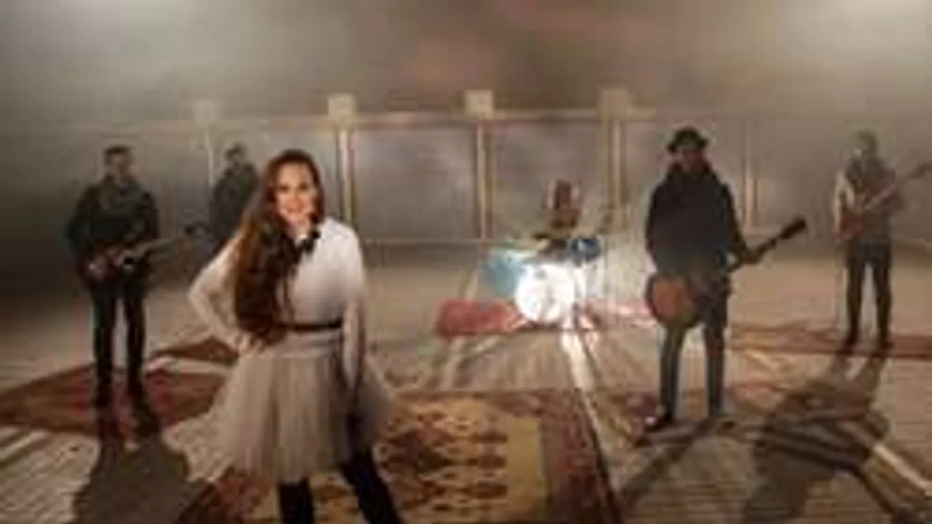 A Dalban találhatnak egymásra az egykori szerelmesek