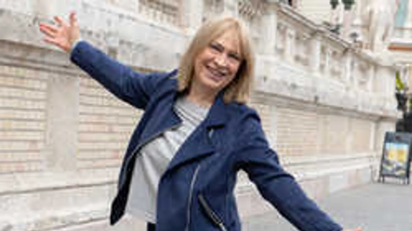 Megható, sokan megkönnyezték Kovács Kati szavait