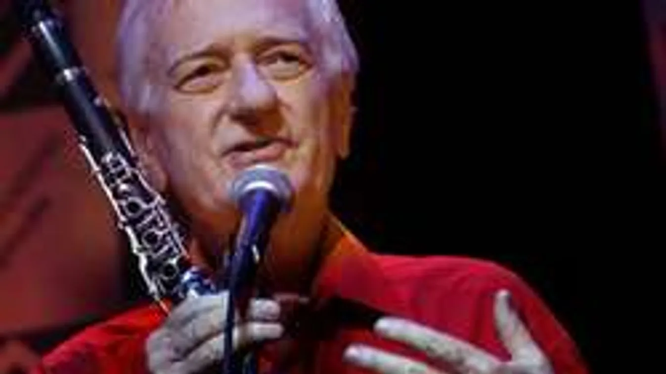 Nagy tervei voltak váratlan halála előtt Benkó Sándornak