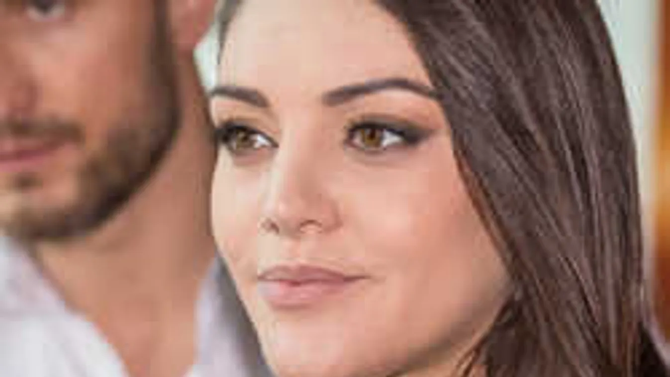 Elvesztette a türelmét: Bankban balhézott Kulcsár Edina