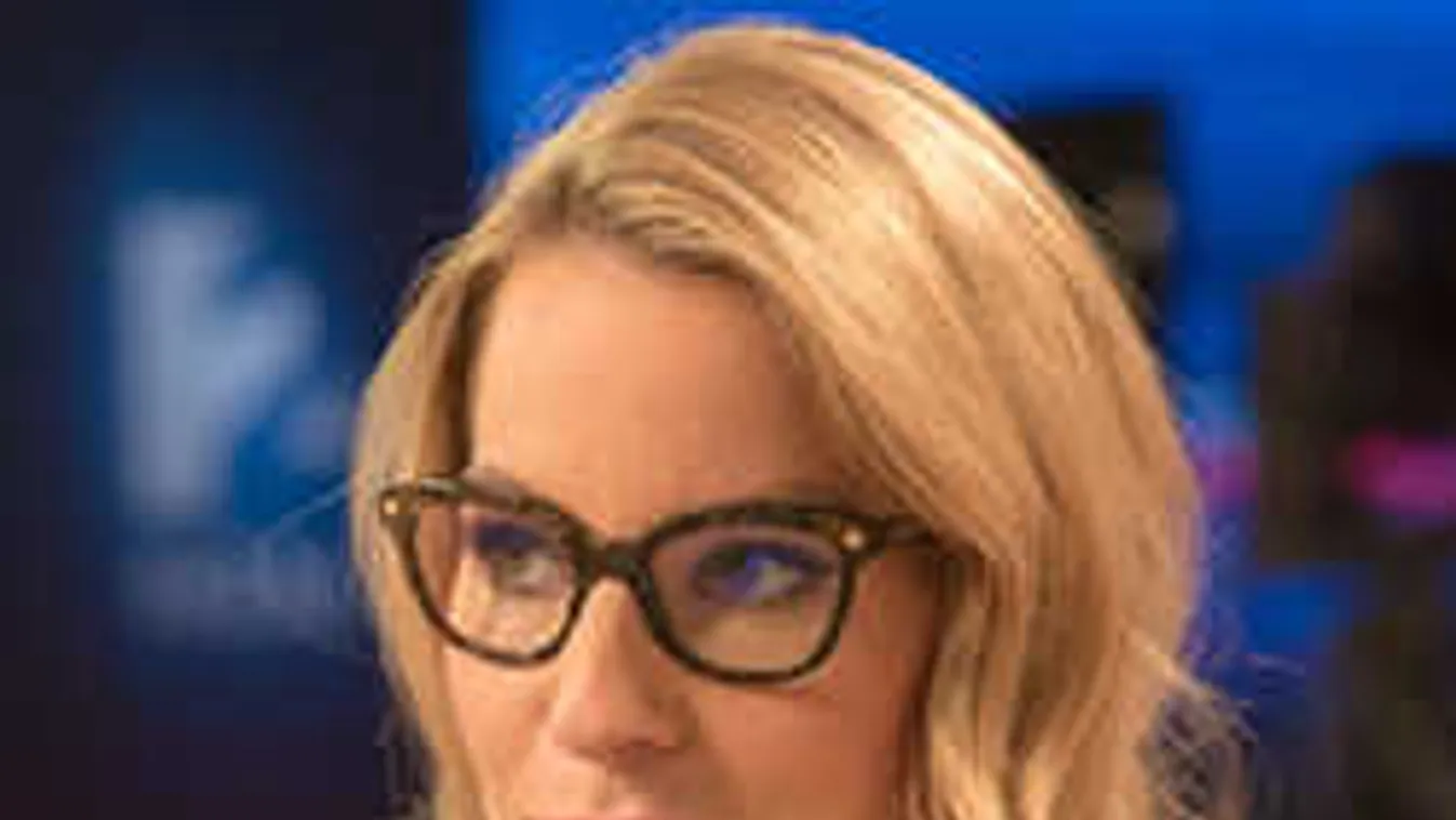 Édesanyja húzta ki a depresszióból a TV2 műsorvezetőjét