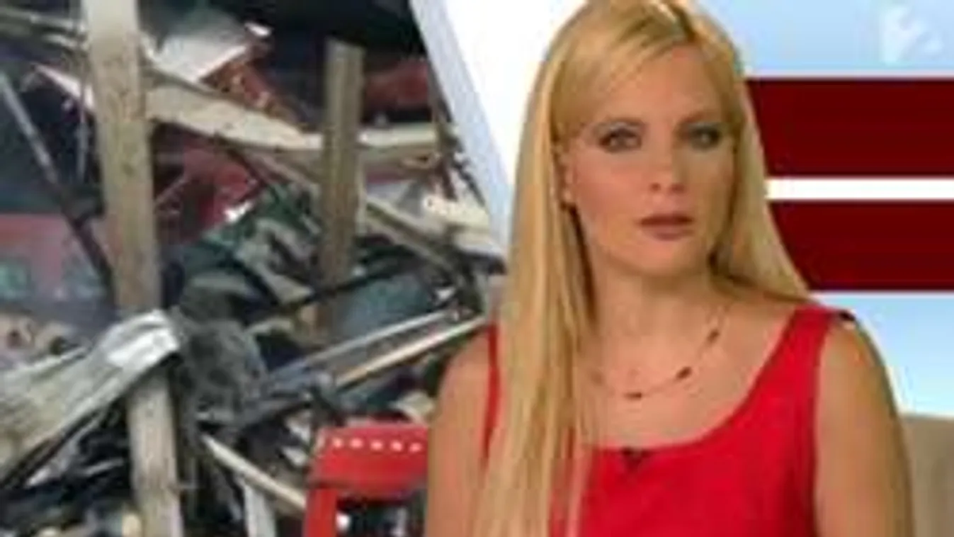 Várkonyi Andinak elege lett, eddig bírta!