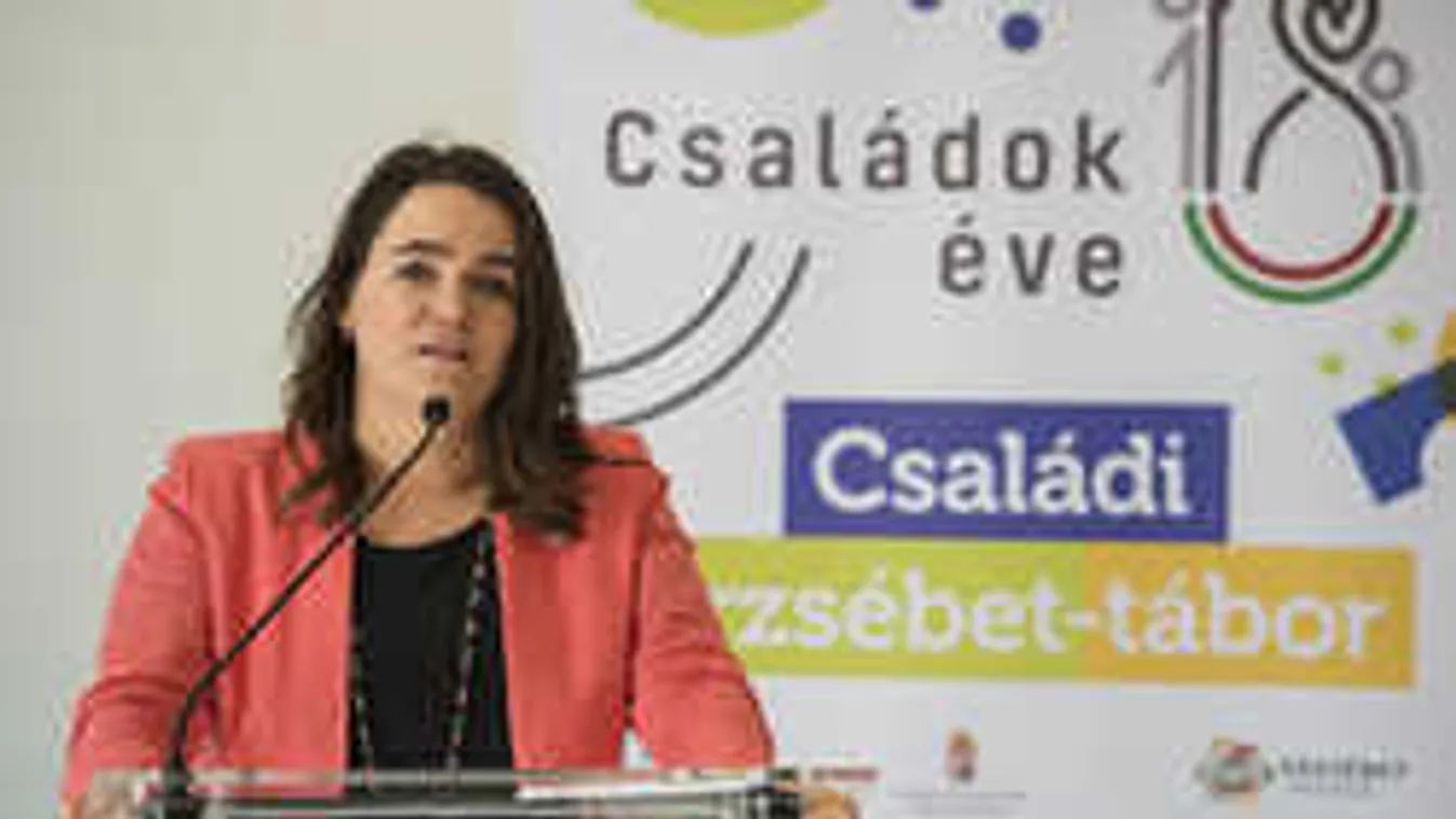 Népszerűek a családvédelmi akcióterv új elemei