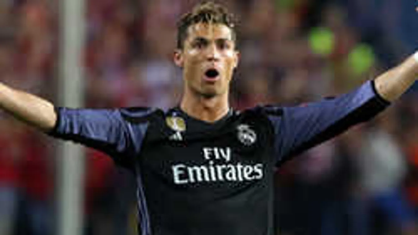 Ronaldo bunkó volt, durván leszólta a kritikusait