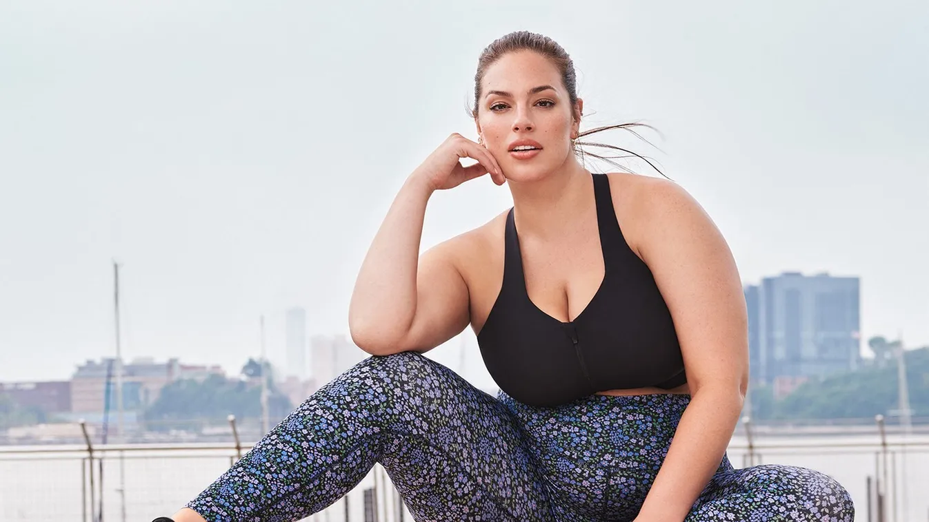 Knix lance sa nouvelle collection "Active"