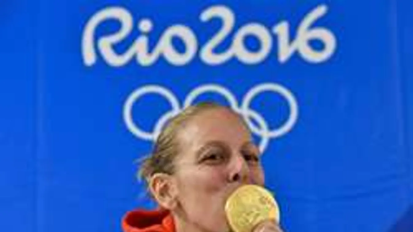 A Zika-vírustól félt olimpia bajnokunk