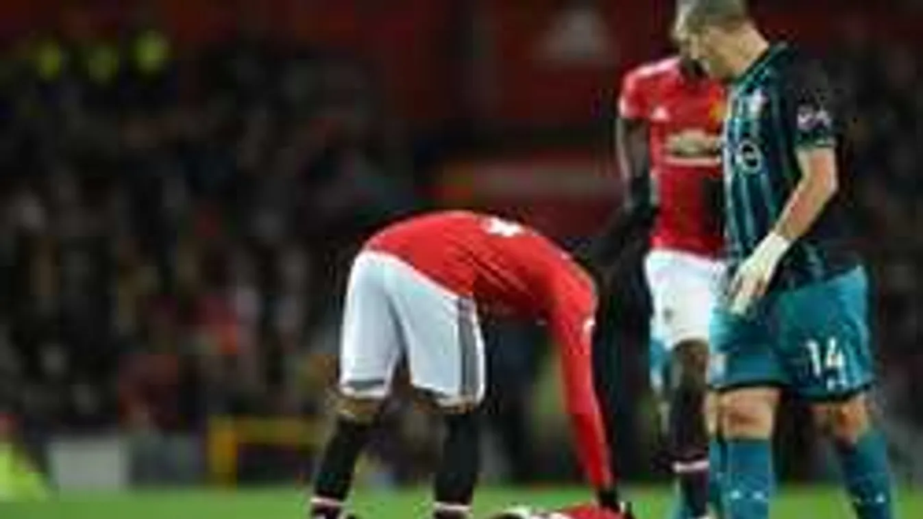 Szörnyű sérülés, eszméletlen állapotban rohantak a kórházba a sztárfocistával