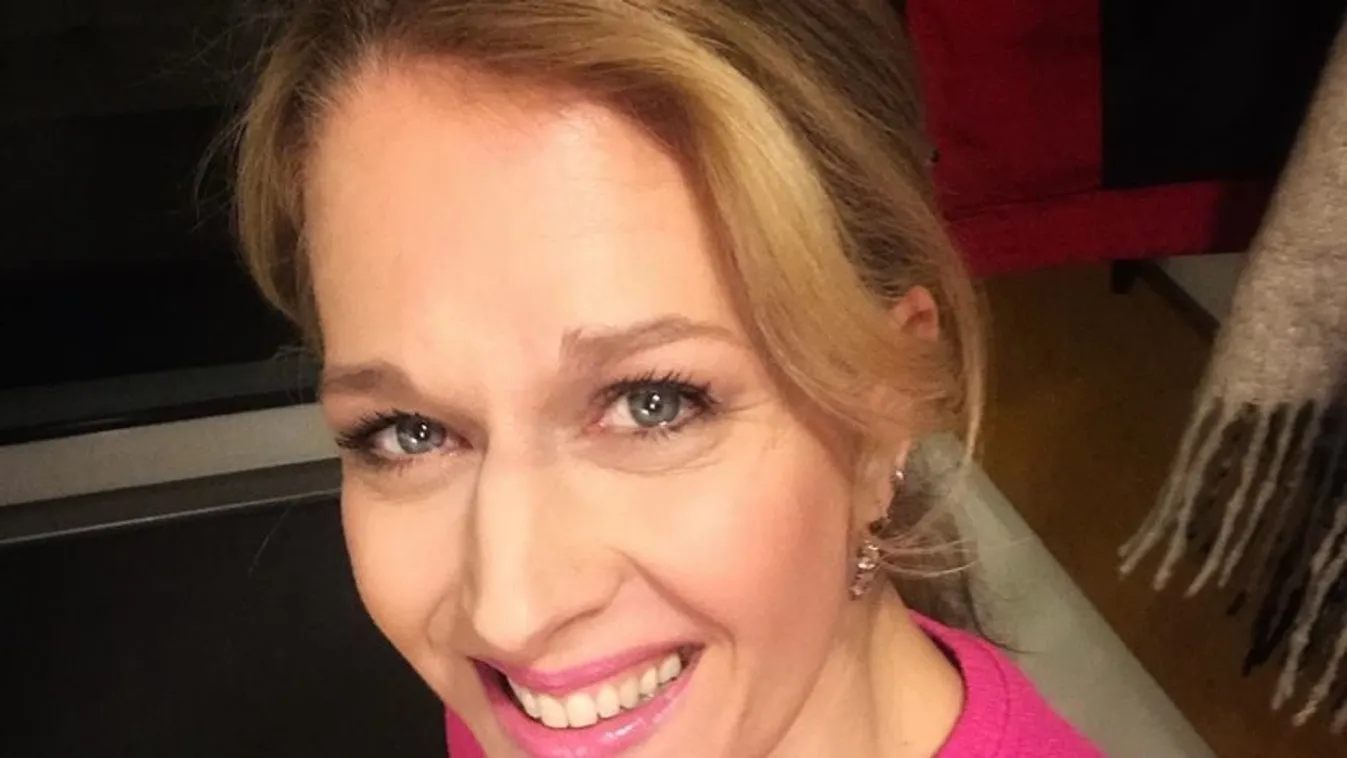 Komoly tervek, így vészeli át a koronavírus-járványt Wolf Kati