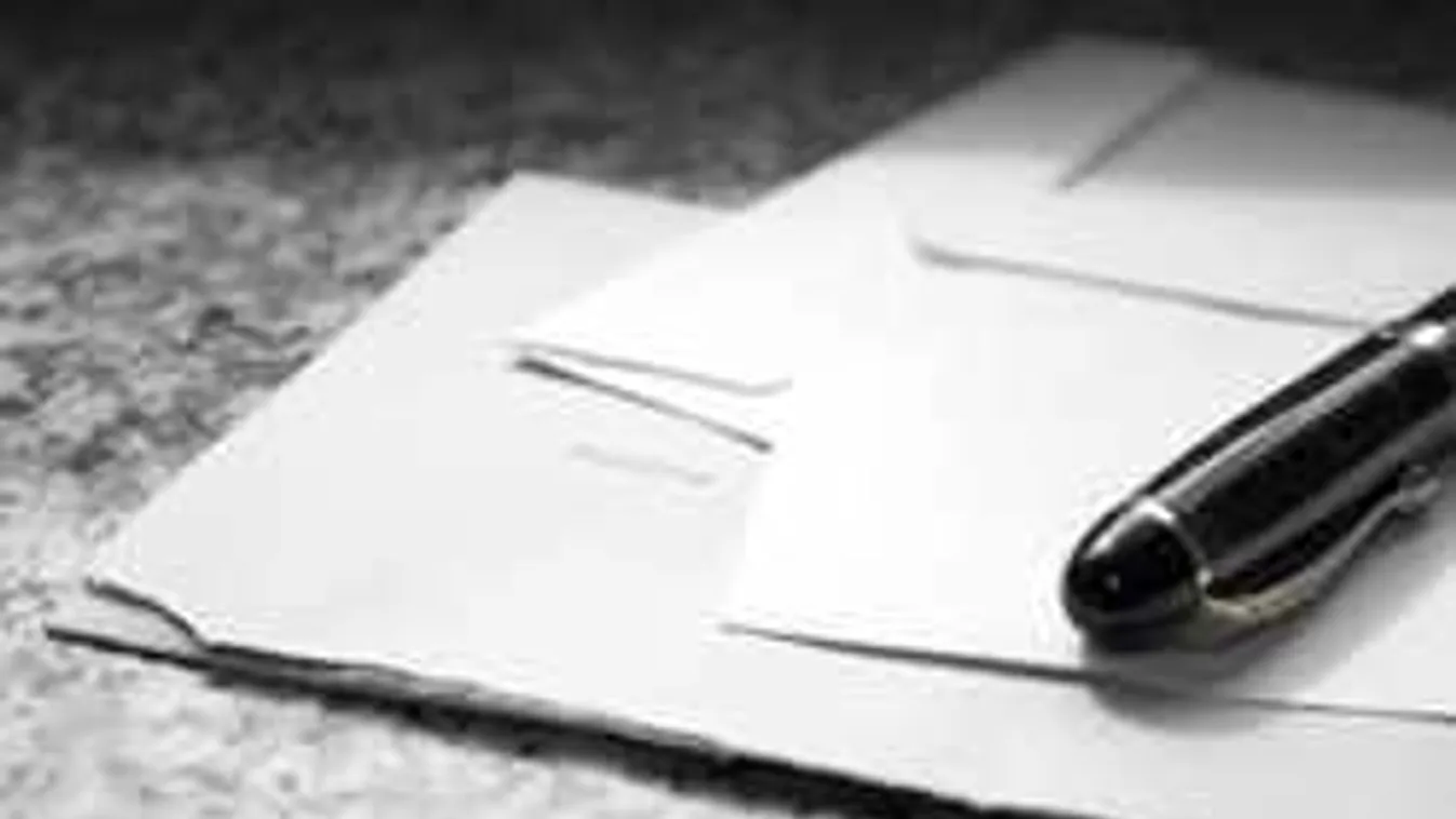 Megrázó sorok, előkerült a magyar színész utolsó levele