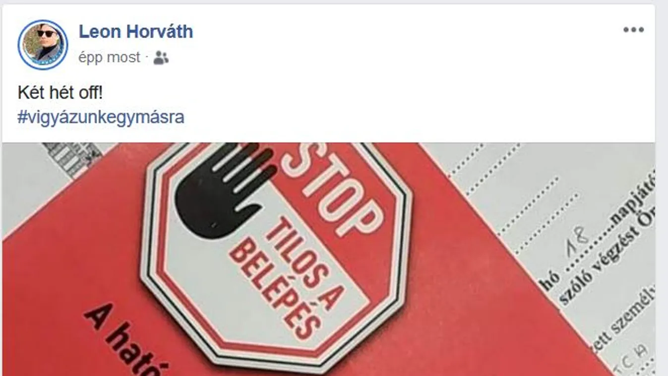 Hatósági karantén alá került Demcsák Zsuzsa nevelt fia