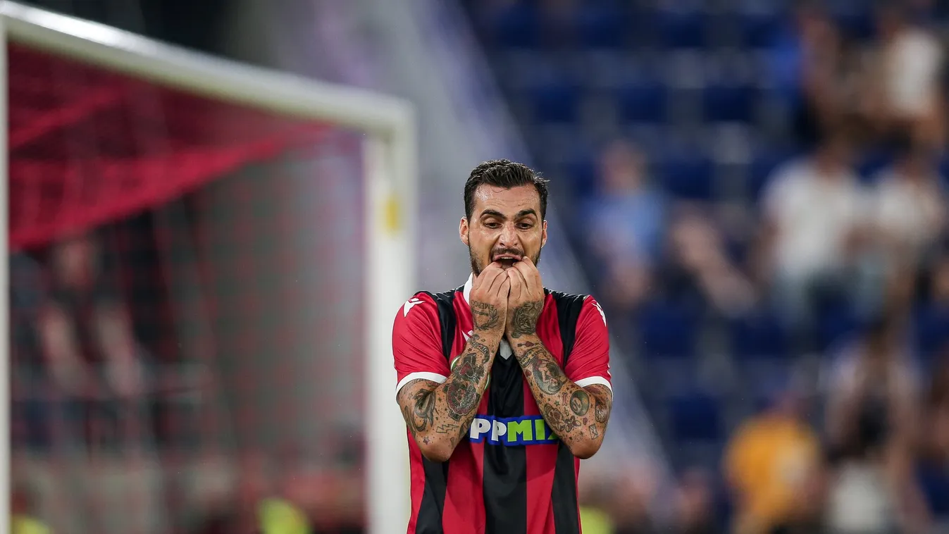 Zabálják a Lanzafame-burgert, jöhet a Böde-féle recept is