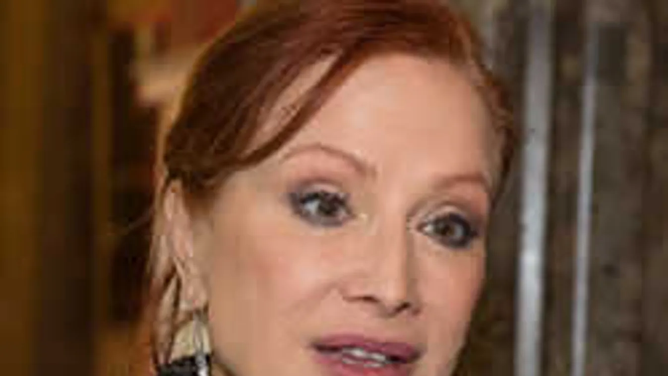 Intim vallomást tett Détár Enikő: erről nem szoktak beszélni