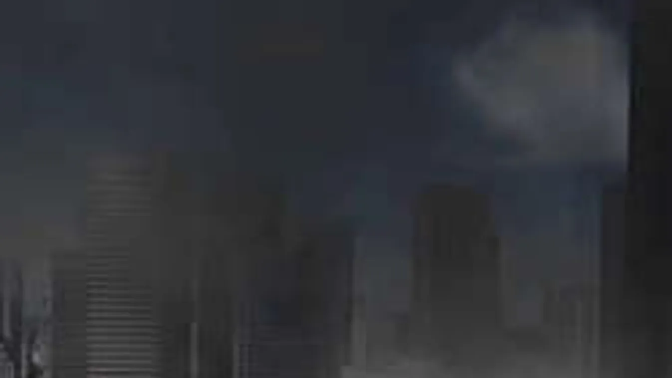 Riasztó! Tudósok állítják: Július végén tényleg itt a világvége!