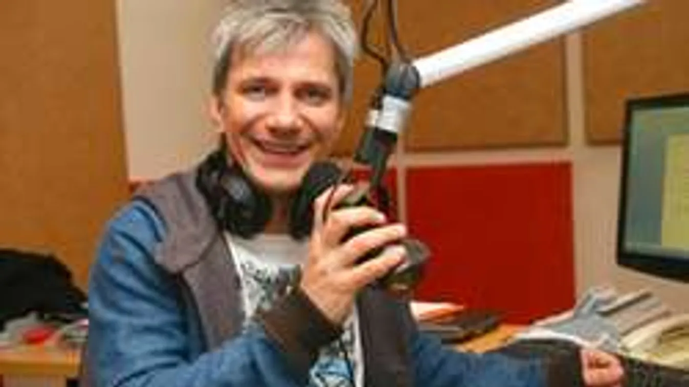 Bochkor a tévében szólt be Borosnak