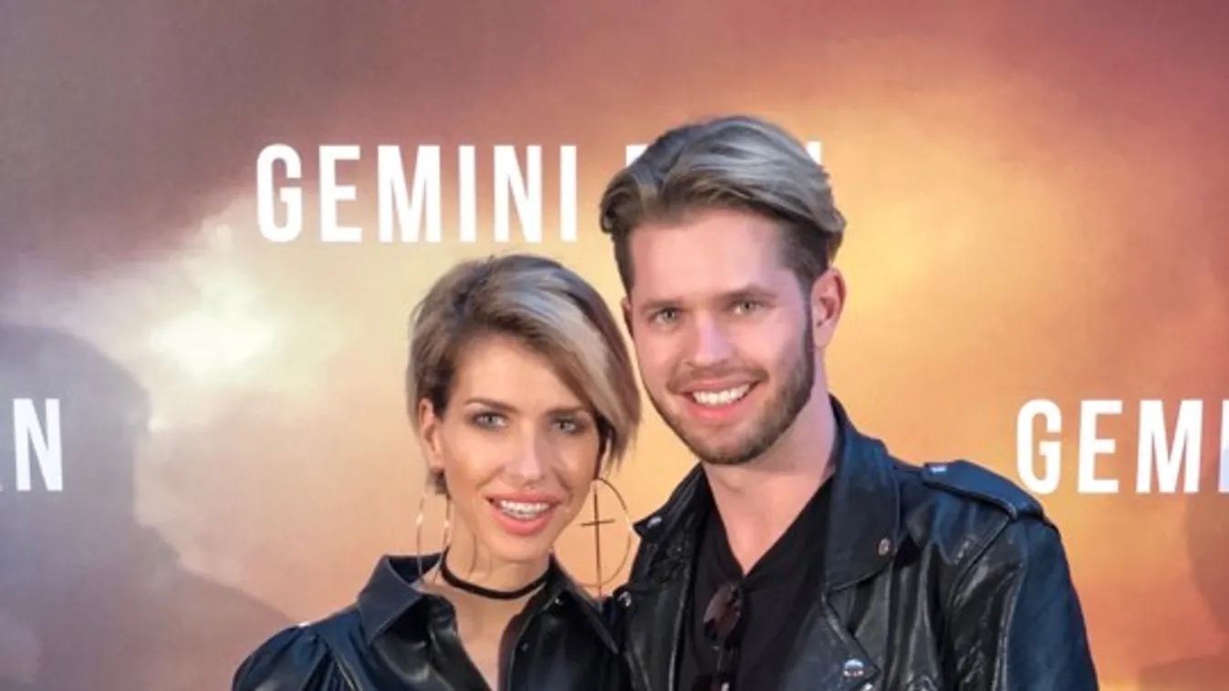 Amerikába repíti szerelme Cinthya Dictatort