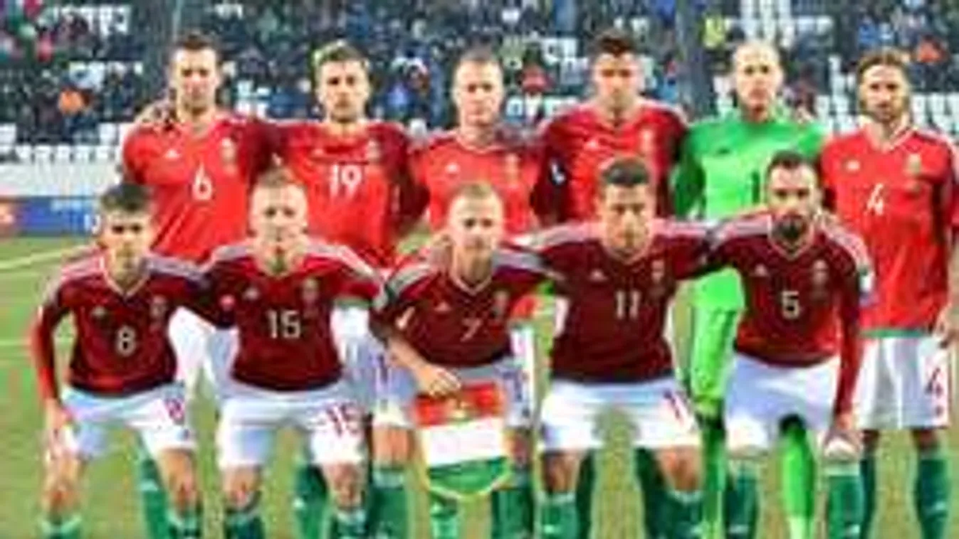 A Fradi sztárja kimaradt, honosított játékossal készül a válogatott