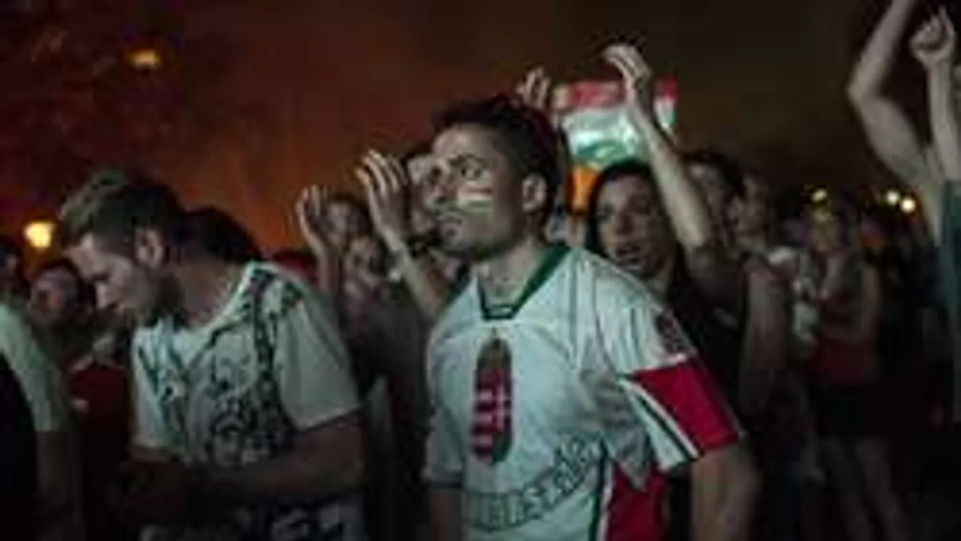 Áll a bál a körúton, ezt művelik a szurkolók a 0-4 után!