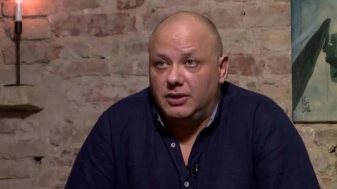 Megszakad a szív: Titkolják a kis Maja elől Damu Roland halálát