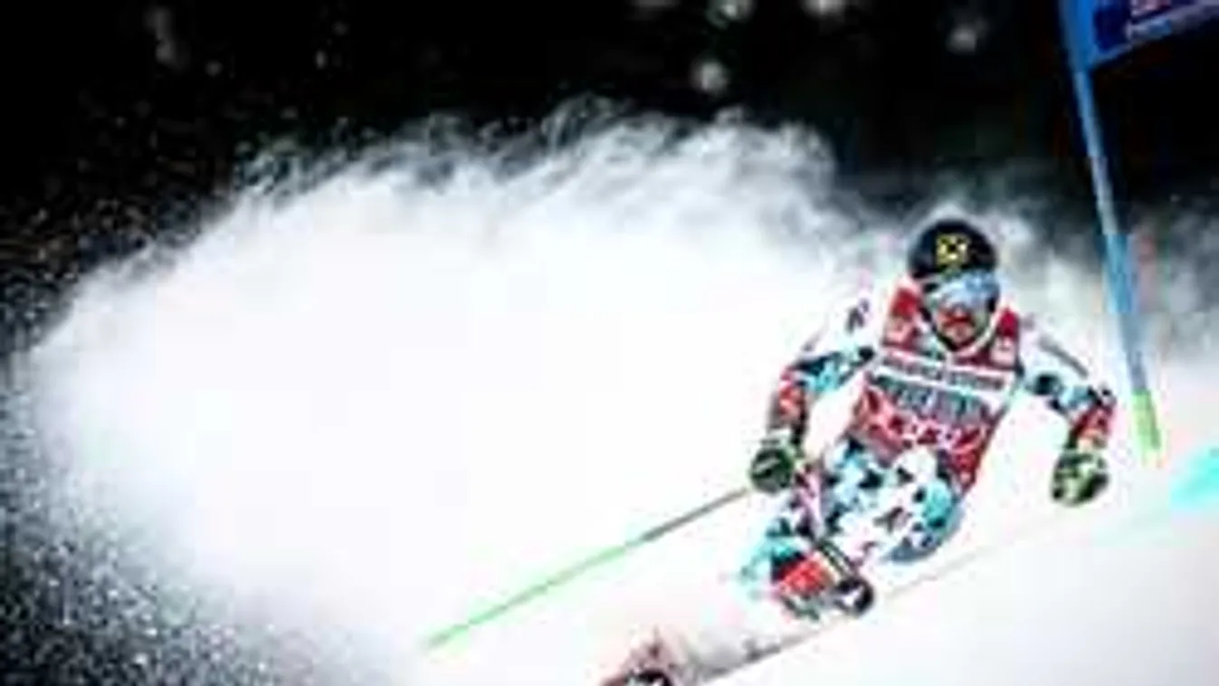 Durva balesetet szenvedett a világbajnok sportoló, nagy a baj