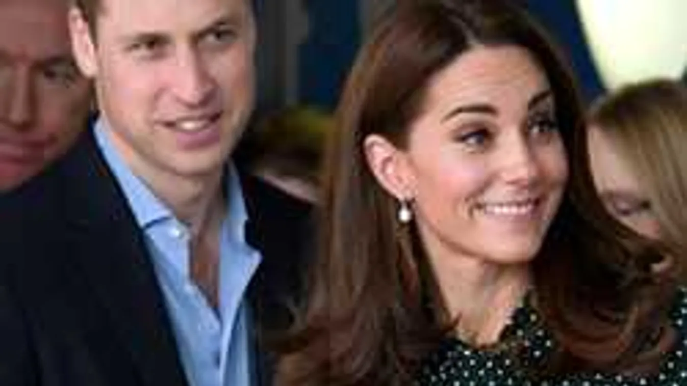 Jöhet az újabb baba? Kiszivárgott Katalin hercegné terve