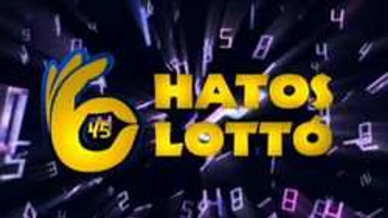 El­­vit­­ted a 235 mil­­liót? Íme a ha­­tos­­lottó nye­­rő­­szá­­mai