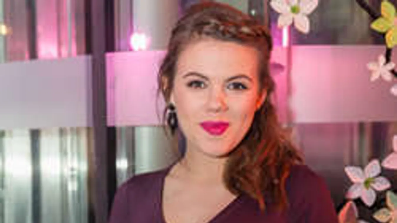 Ijesztő: mi történhetett Csobot Adéllal?